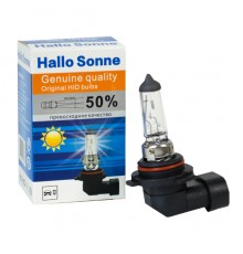 Галогеновые лампы HSH9006 (HB4) 12V55W