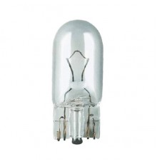 Лампы светодиодные габаритные автомобильные цоколь W5W T10, УП. 100 шт.